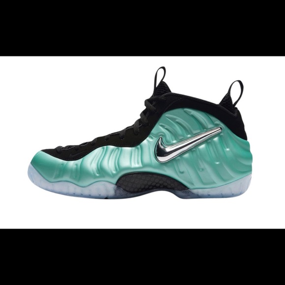 NBA 2K20 Shoe CreatorNike Foamposite Pro Custom BAPE